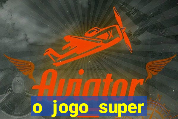 o jogo super genius paga mesmo